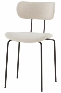 JEFFERSON Stol 2-pack