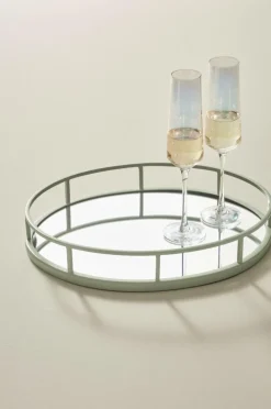 JEMMA Bricka ø 30 Cm