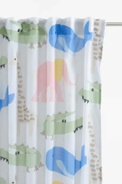 JILLIE Multifunktionsgardin 2-pack