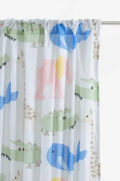 JILLIE Multifunktionsgardin 2-pack