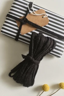 JIMBO Juteband - Längd 8 Meter