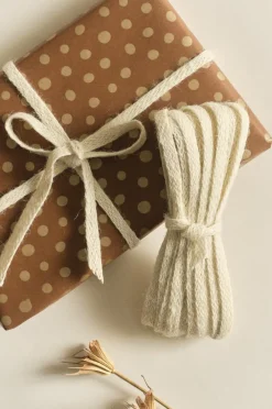 JIMBO Juteband - Längd 8 Meter