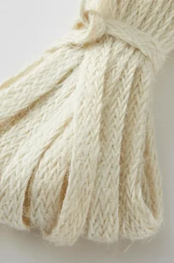 JIMBO Juteband - Längd 8 Meter