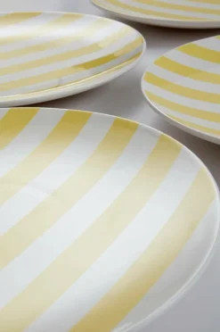 JODI Tallrik 4-pack ø 28,5 Cm