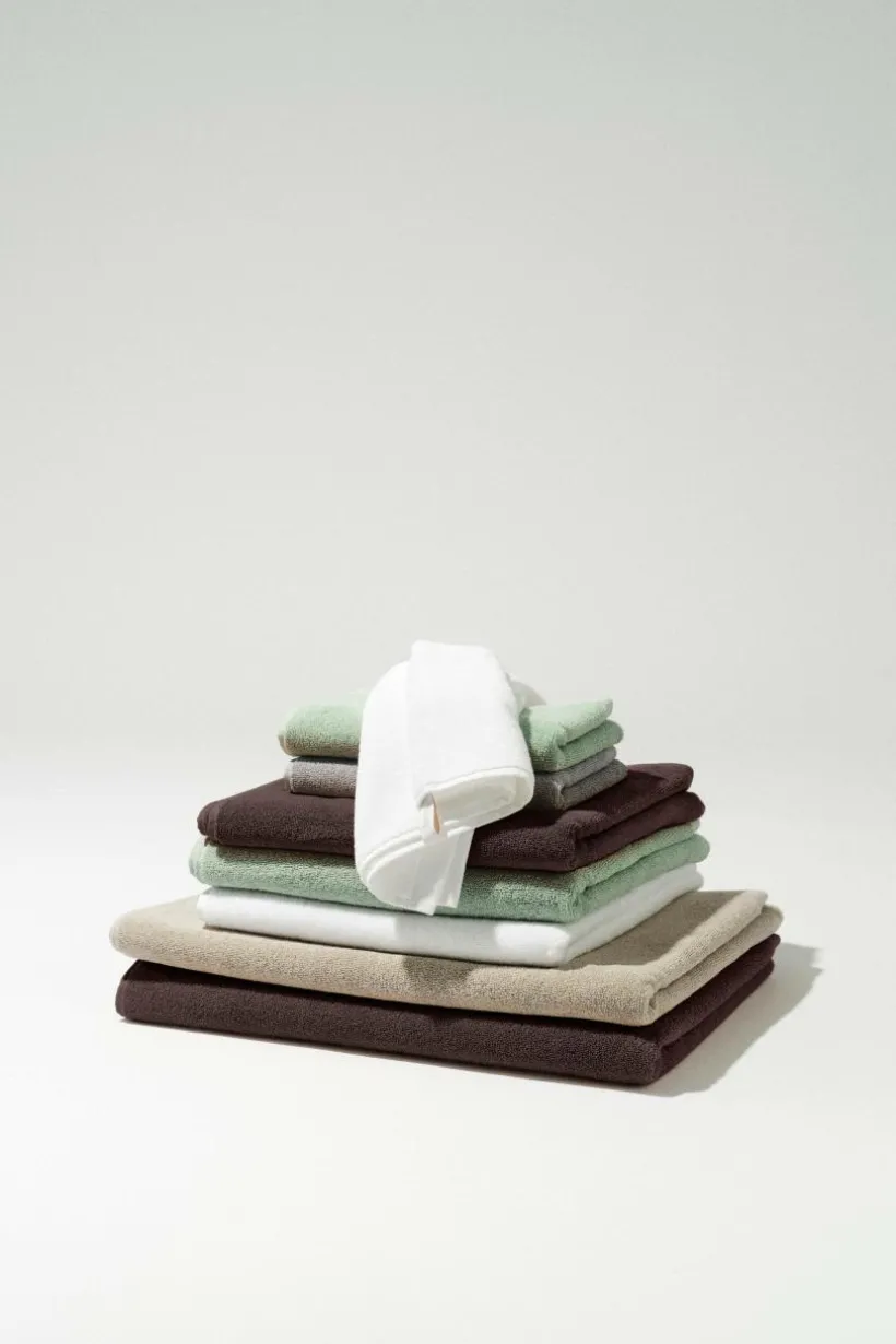 JOEY Badhandduk 70x140 Cm