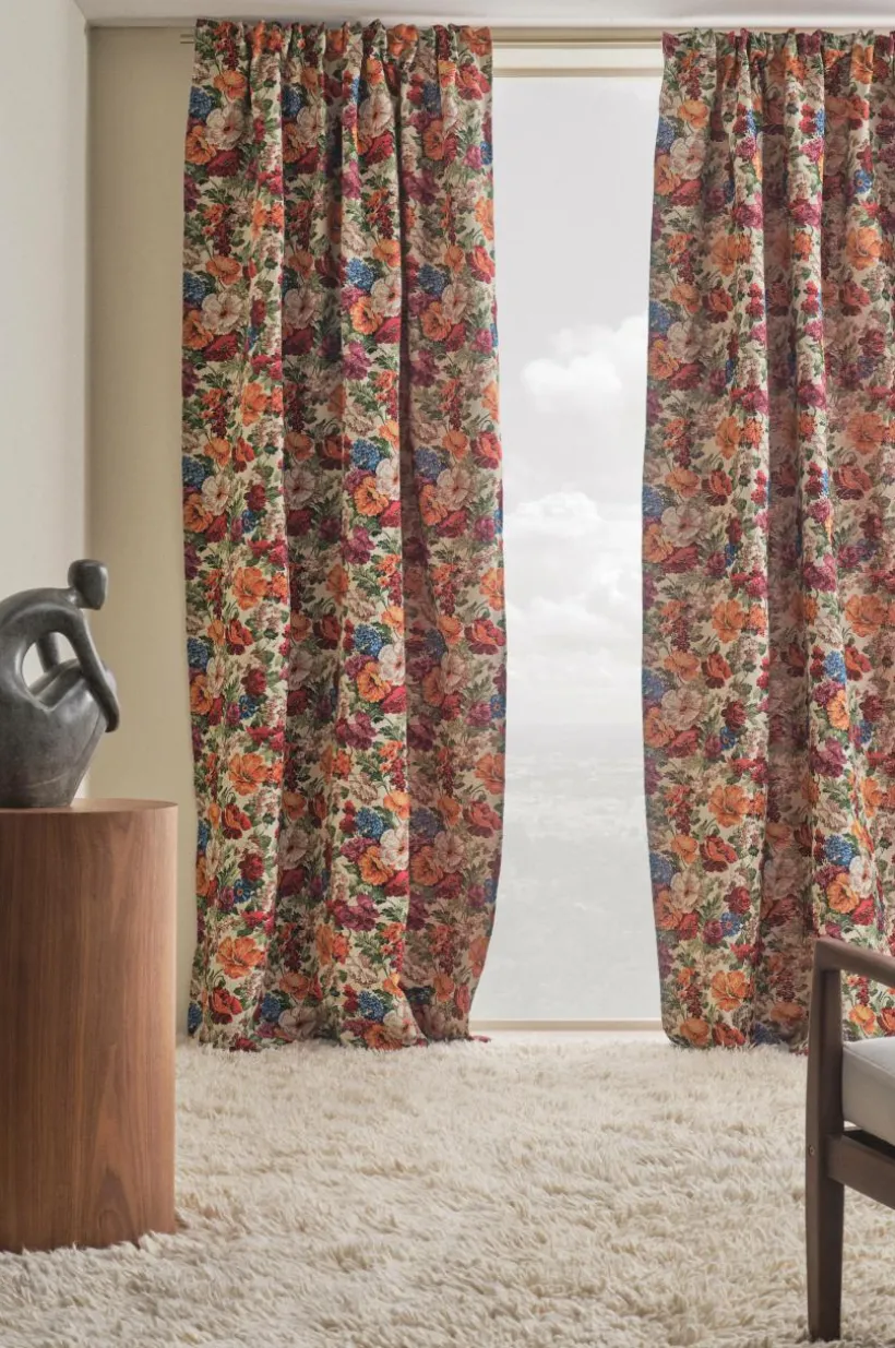 JOI Multifunktionsgardin 2 Längder