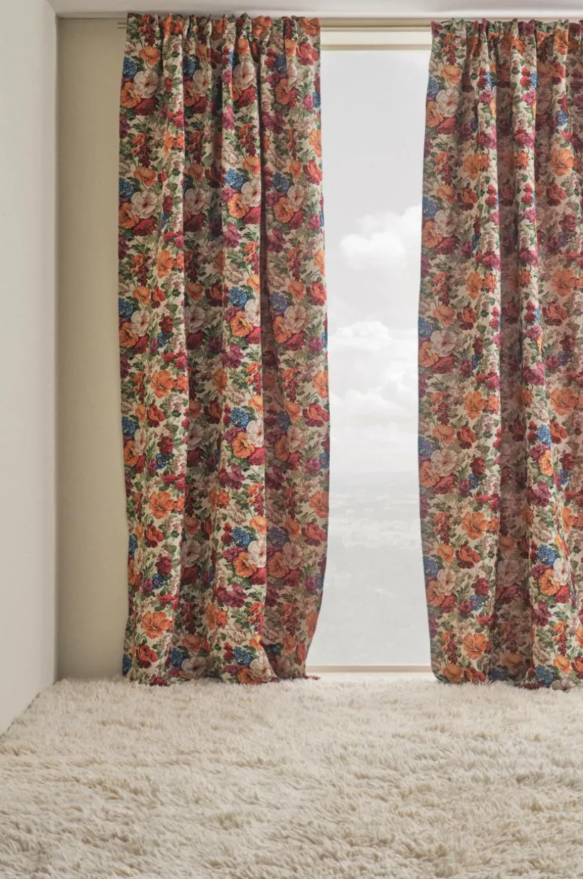 JOI Multifunktionsgardin 2 Längder