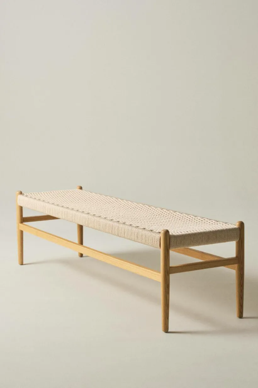 JOKKFALL Bänk 160 Cm