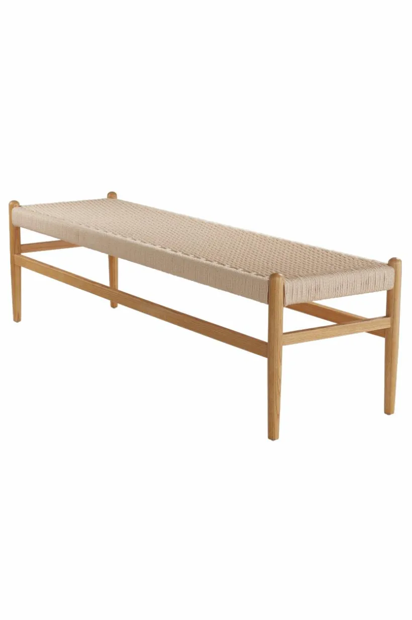 JOKKFALL Bänk 160 Cm