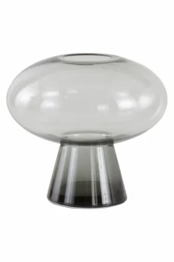 JOLINE Glasvas - Höjd 20 Cm