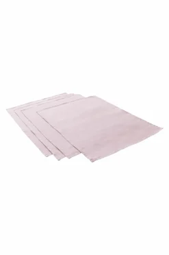 JONIE Bordstablett I Linne 4-pack