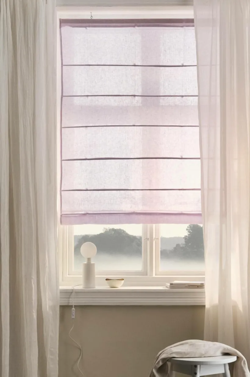 JONIE Hissgardin I Linne