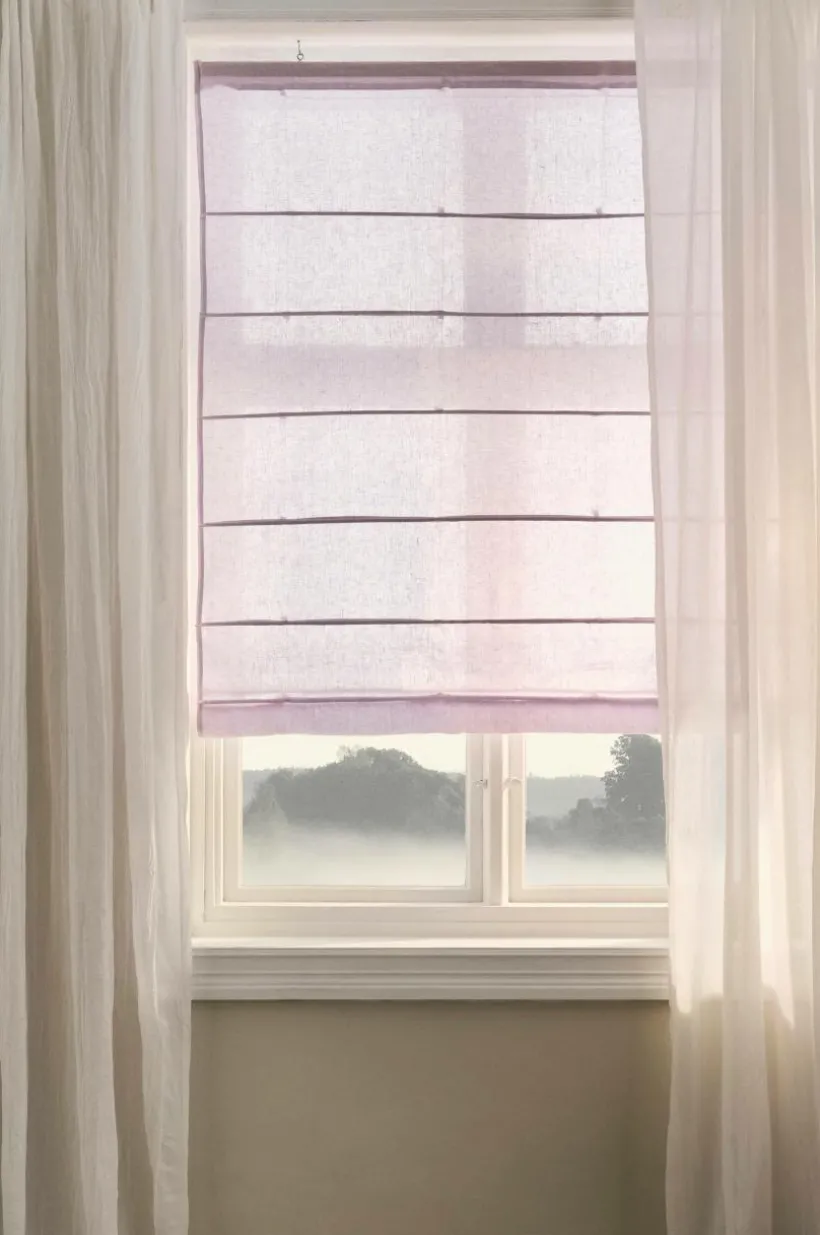 JONIE Hissgardin I Linne