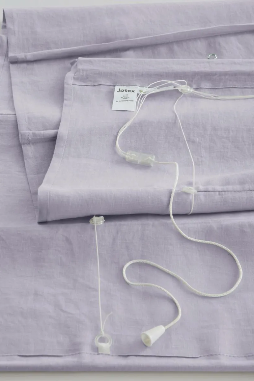 JONIE Hissgardin I Linne