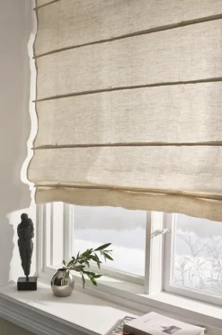 JONIE Hissgardin I Linne