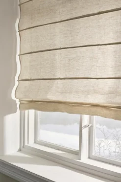 JONIE Hissgardin I Linne