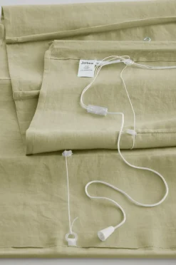 JONIE Hissgardin I Linne