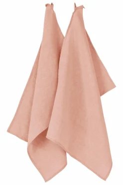 JONIE Kökshandduk I Linne 2-pack