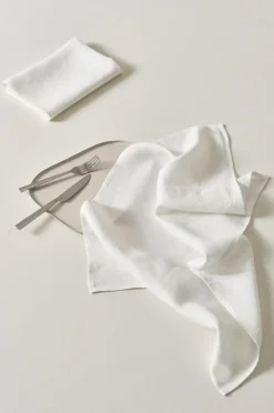 JONIE Kökshandduk I Linne 2-pack