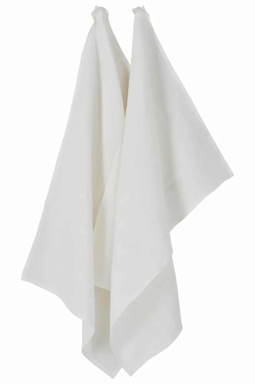 JONIE Kökshandduk I Linne 2-pack