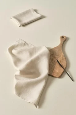 JONIE Kökshandduk I Linne 2-pack