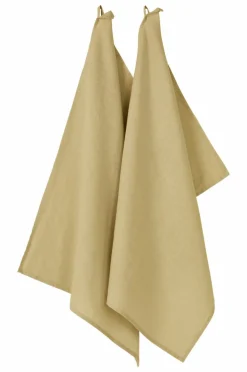 JONIE Kökshandduk I Linne 2-pack