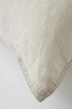 JONIE Kuddfodral I Linne 50x50 Cm