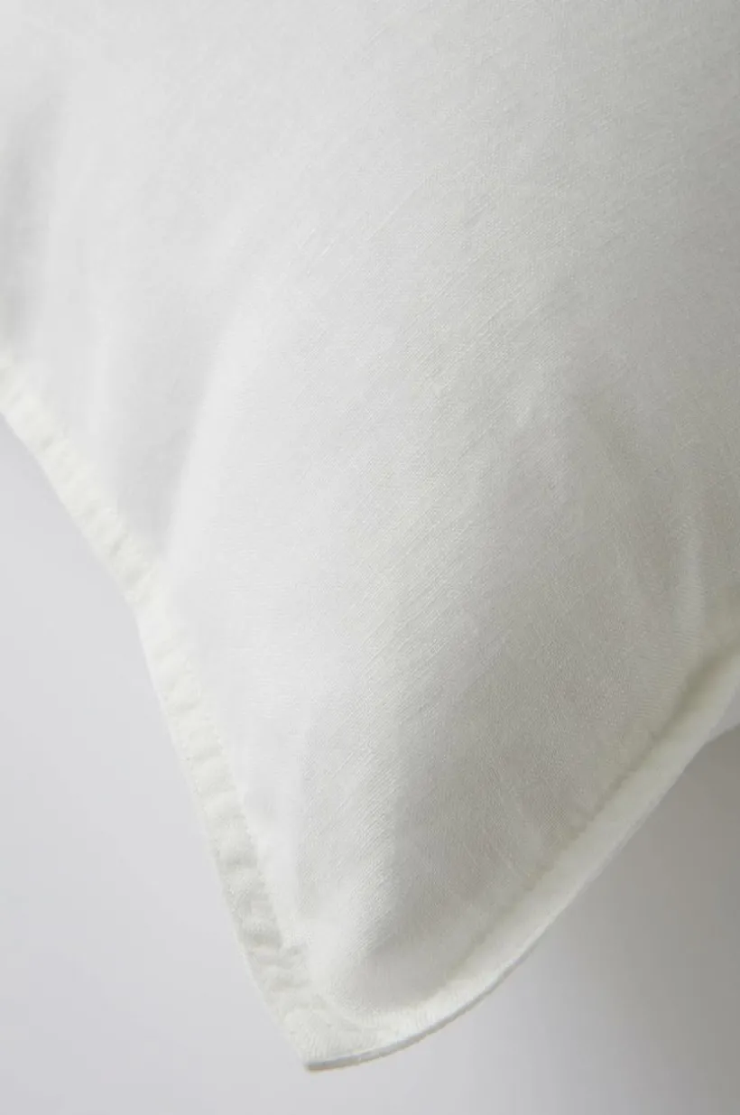 JONIE Kuddfodral I Linne 50x50 Cm