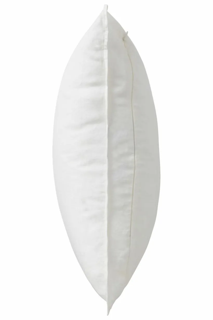 JONIE Kuddfodral I Linne 50x50 Cm