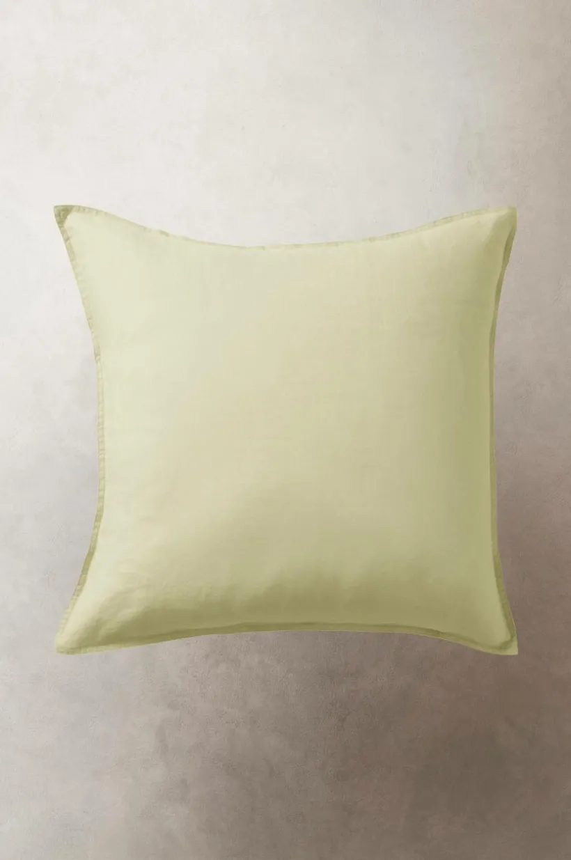 JONIE Kuddfodral I Linne 50x50 Cm