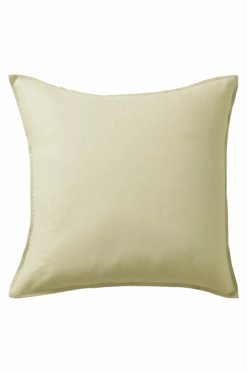 JONIE Kuddfodral I Linne 50x50 Cm