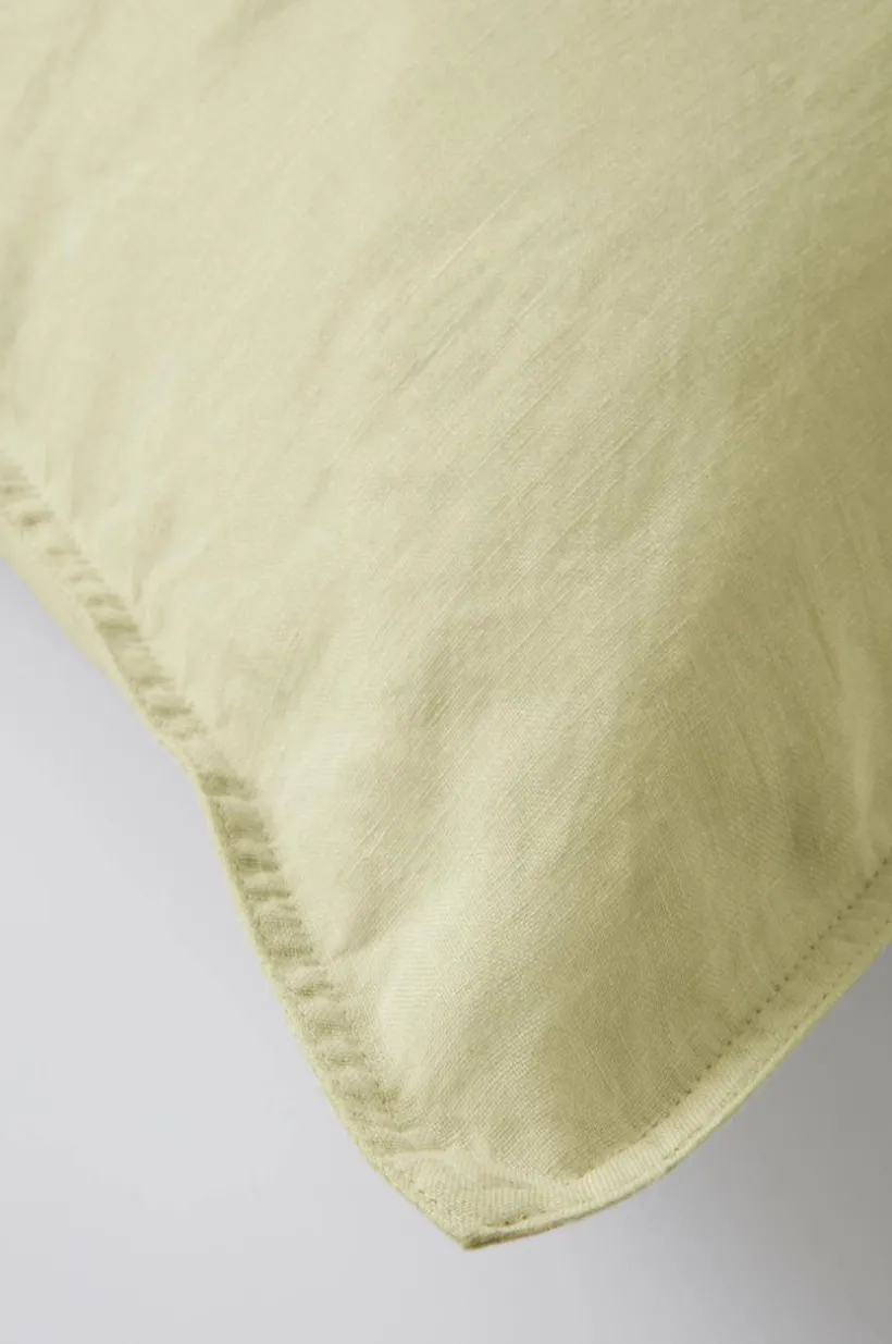 JONIE Kuddfodral I Linne 50x50 Cm