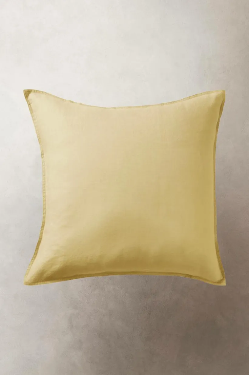 JONIE Kuddfodral I Linne 50x50 Cm