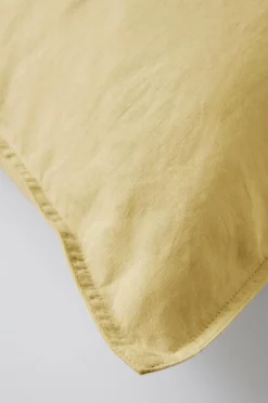 JONIE Kuddfodral I Linne 50x50 Cm