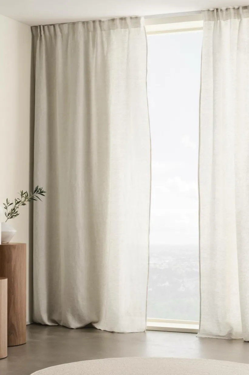 JONIE Linnegardin 2-pack