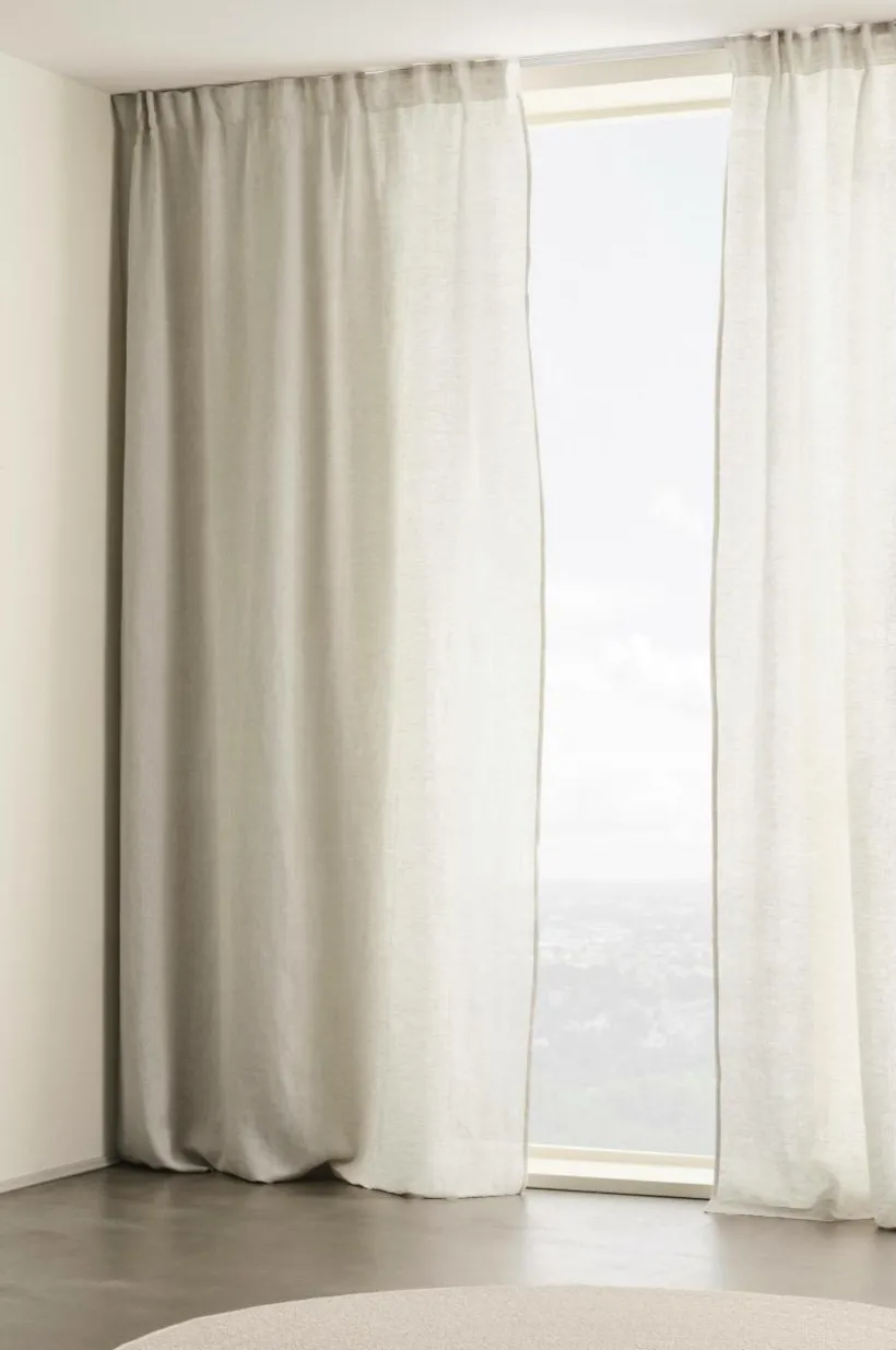 JONIE Linnegardin 2-pack