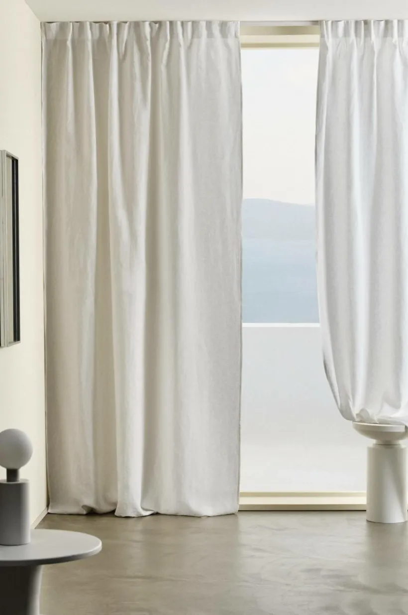 JONIE Linnegardin 2-pack