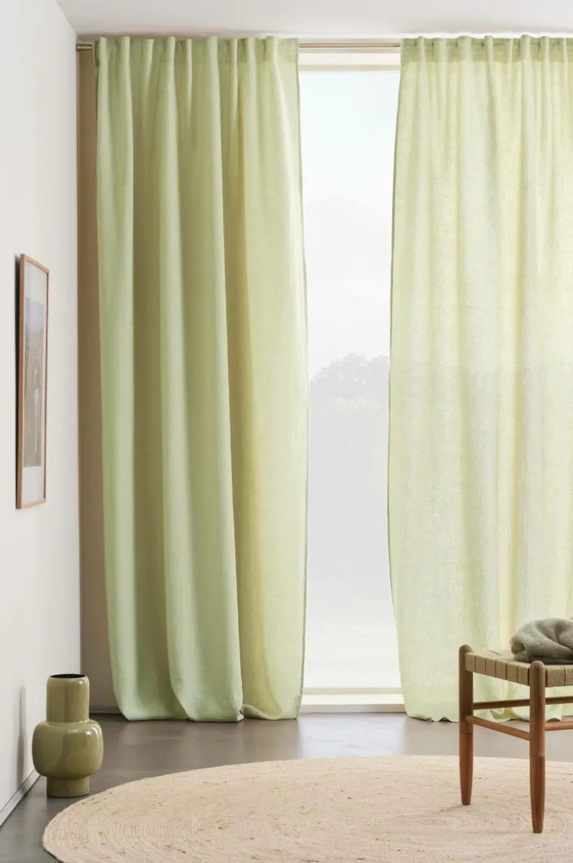 JONIE Linnegardin 2-pack