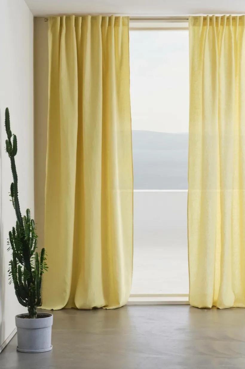 JONIE Linnegardin 2-pack