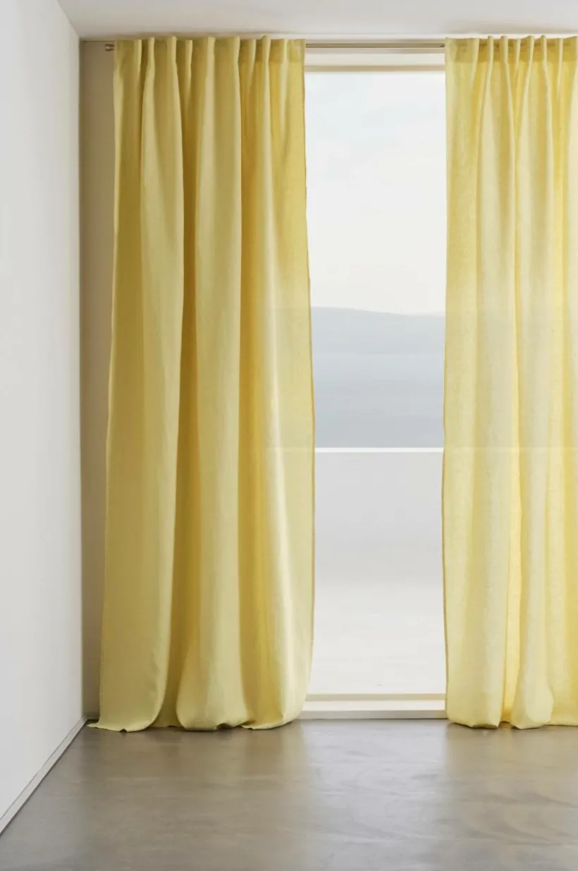 JONIE Linnegardin 2-pack