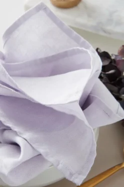 JONIE Linneservett 8-pack