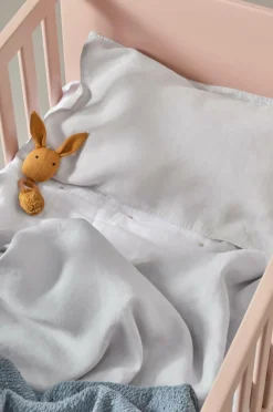 JONIE MINI Påslakanset Spjälsäng