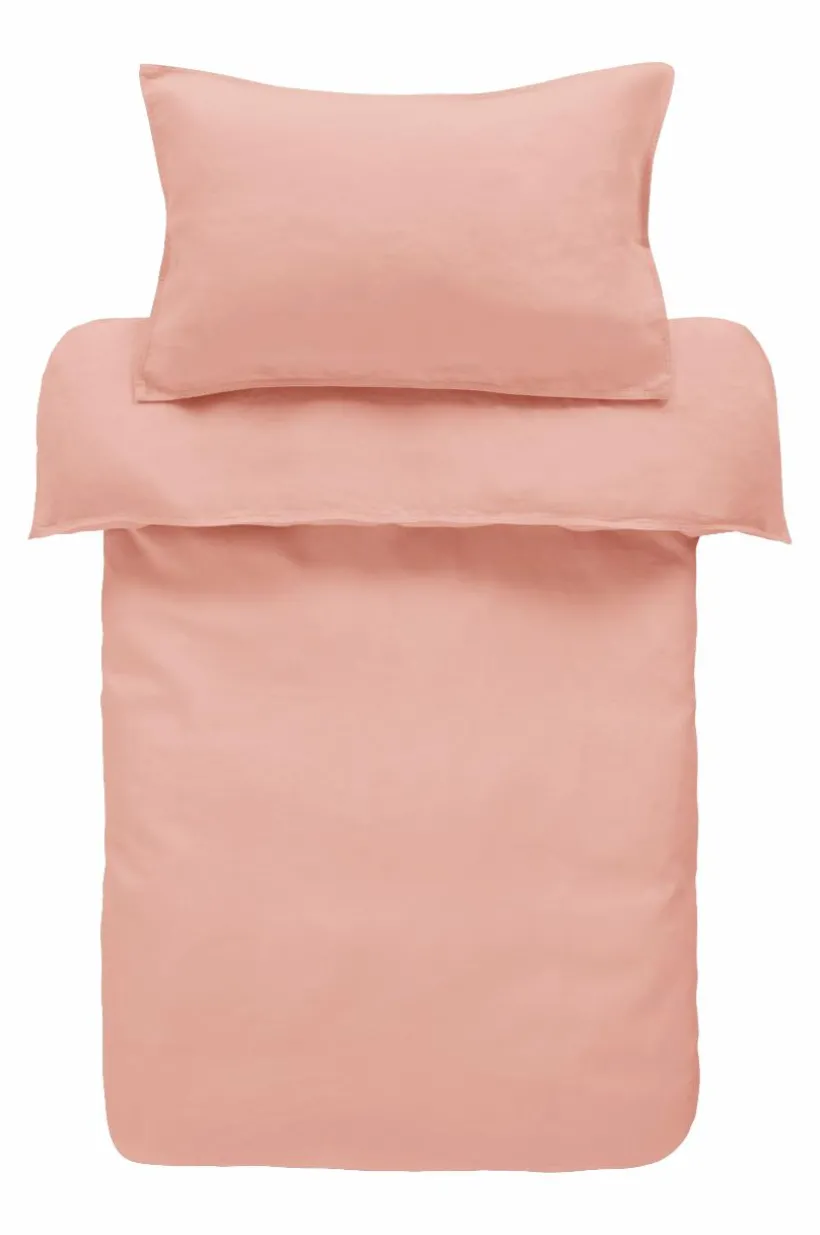 JONIE MINI Påslakanset Spjälsäng