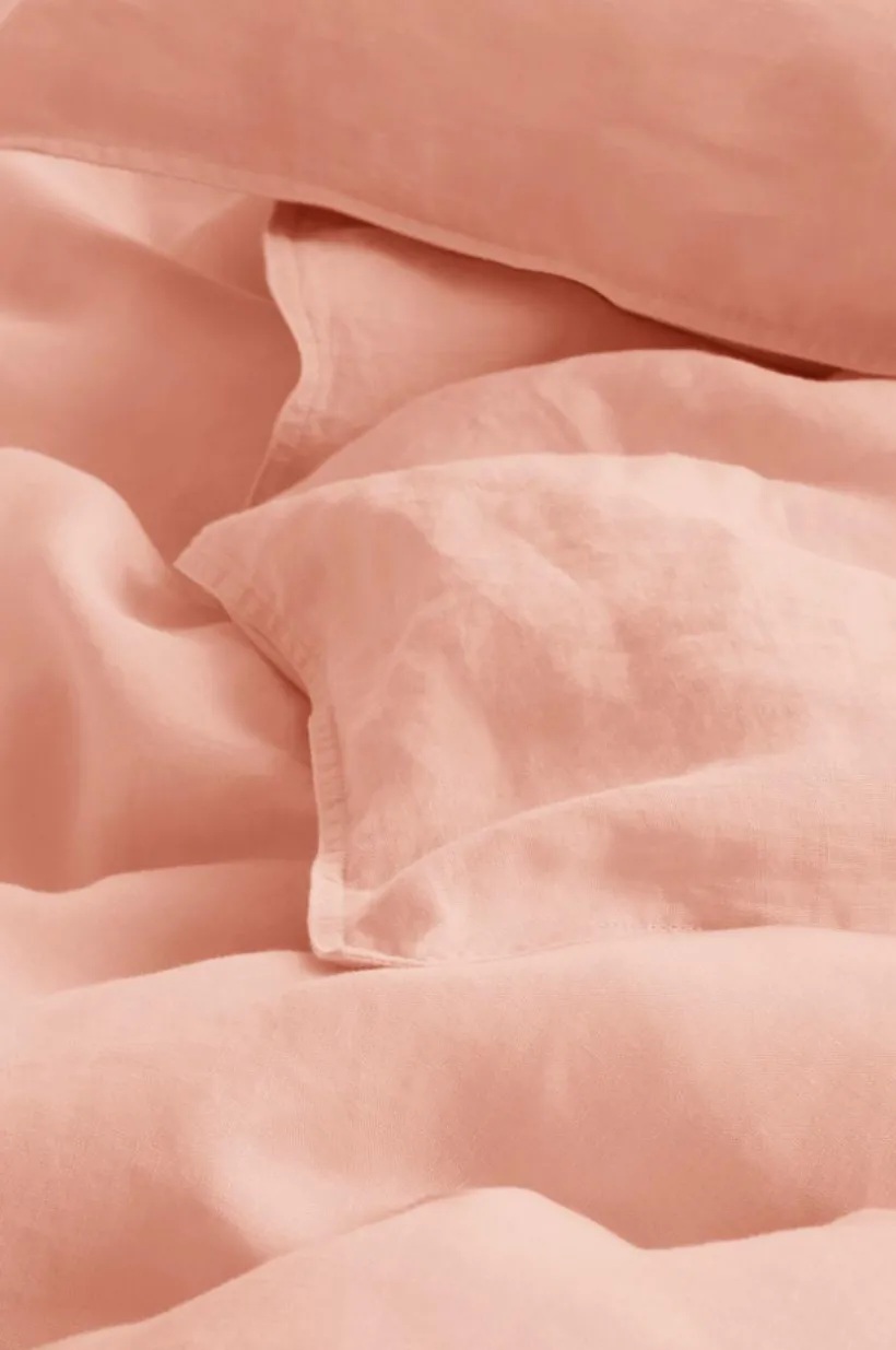 JONIE MINI Påslakanset Spjälsäng