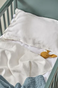 JONIE MINI Påslakanset Spjälsäng