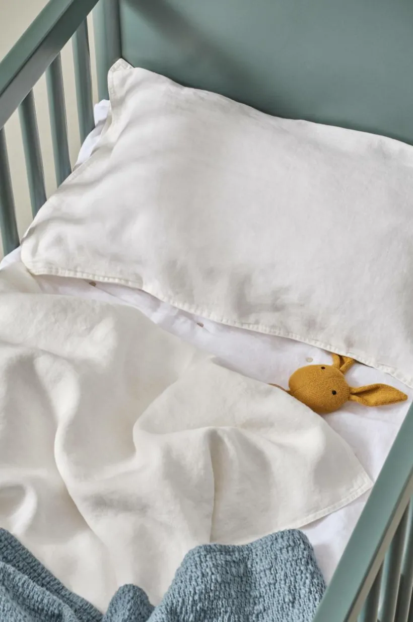 JONIE MINI Påslakanset Spjälsäng