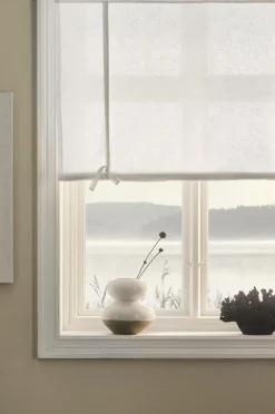 JONIE Roll Up-gardin I Linne