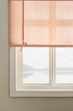 JONIE Roll Up-gardin I Linne