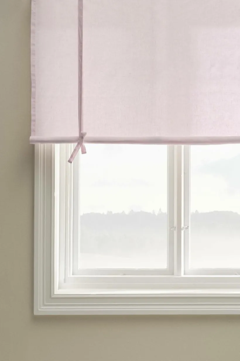 JONIE Roll Up-gardin I Linne