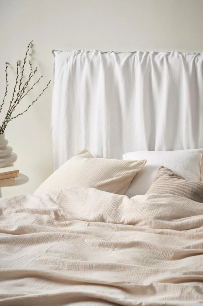 JONIE överdrag Till Sänggavel